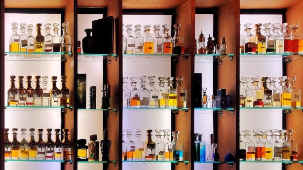 Kā uzdāvināt īstās smaržas?