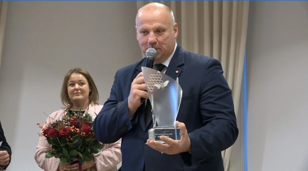 Žurnāla “Bilance” konferencē noskaidroti titula “Gada grāmatvedis 2023” un balvas “Par mūža ieguldījumu” laureāti