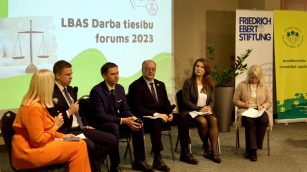 Kādas iespējamās izmaiņas briest Darba likumā?