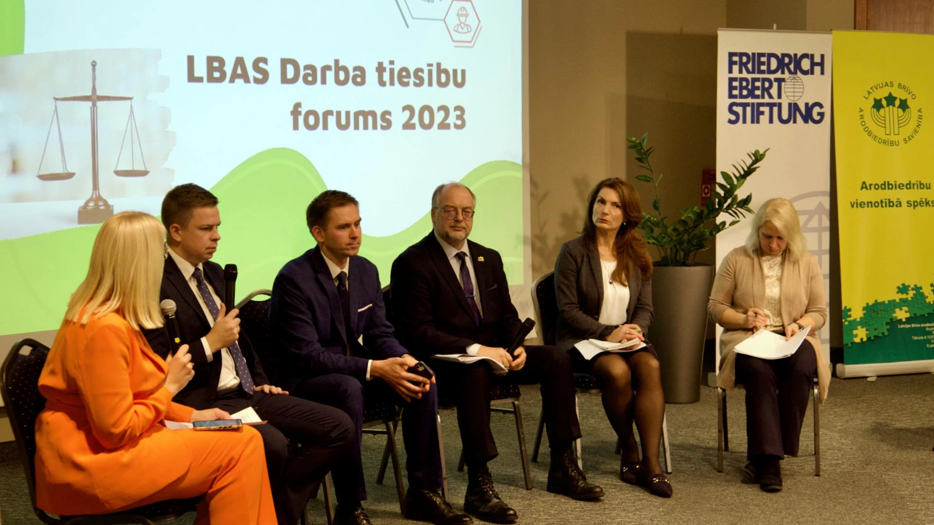 Kādas iespējamās izmaiņas briest Darba likumā?