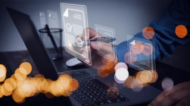 Juridisko spēku Latvijā iegūs ar Ukrainas e-parakstu parakstīti dokumenti