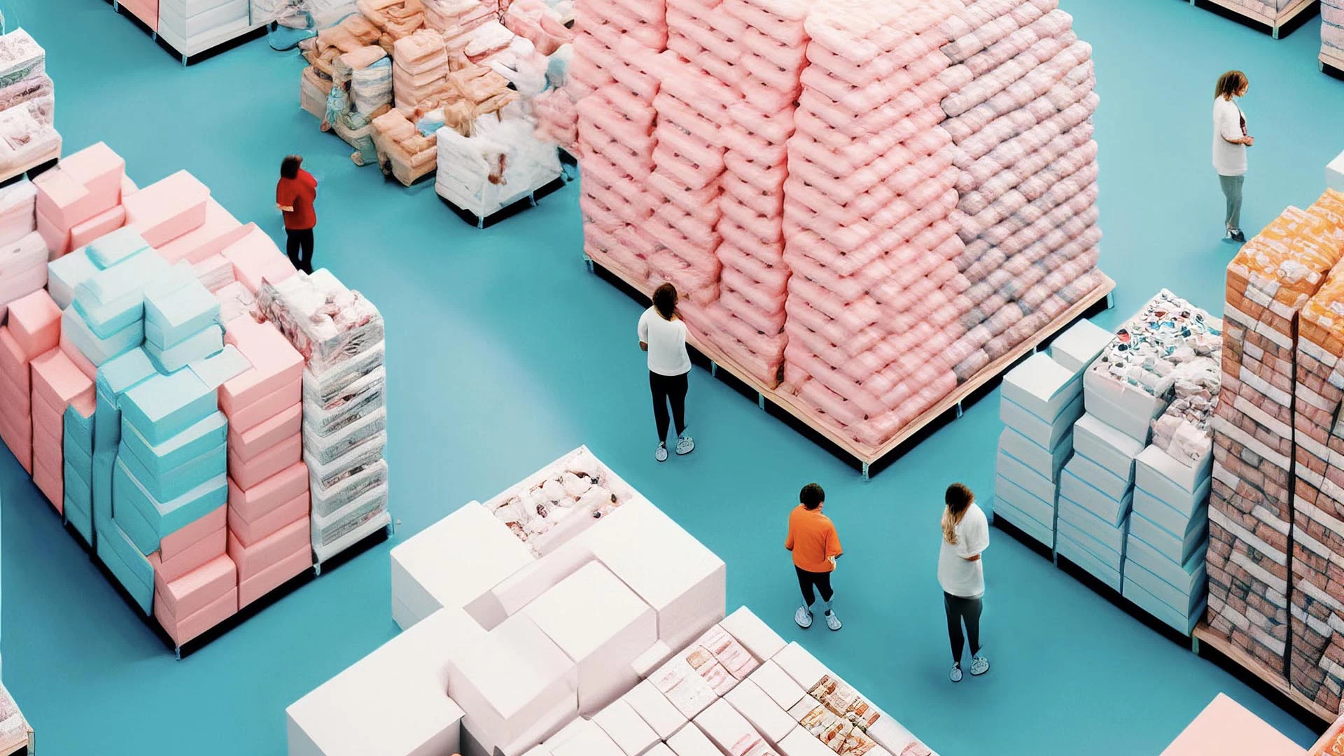 ES nākamgad ieviesīs trīs eiro nodevu nelieliem sūtījumiem no trešajām valstīm