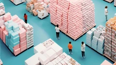 ES nākamgad ieviesīs trīs eiro nodevu nelieliem sūtījumiem no trešajām valstīm