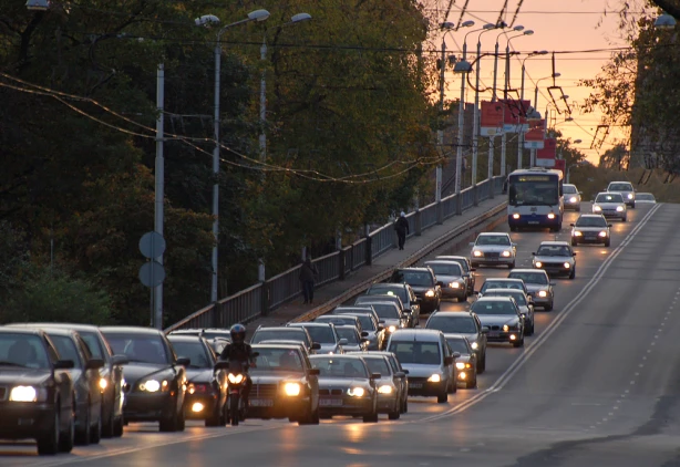 Transportlīdzekļa ekspluatācijas nodokļa likmes paaugstinātas vidēji par 10% visiem transportlīdzekļiem