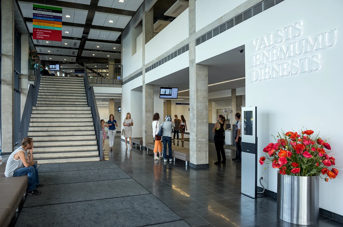 Mazajiem uzņēmējiem jauna kārtība PVN nomaksai