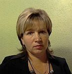Nina Vasilevska