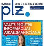 Praktiskais Likumdošanas Ziņnesis