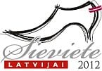 sieviete L logo