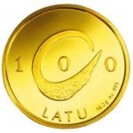 100 lati