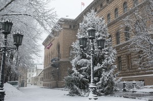 Foto: Saeimas kanceleja