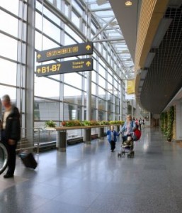 Foto: http://www.riga-airport.com