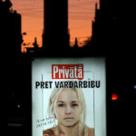 vardarbība