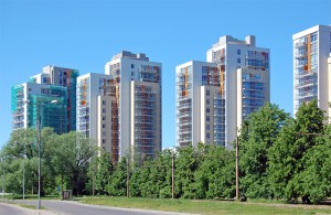 Nekustamais īpašums