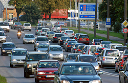 Par ES naudu jau nākamgad varēs turpināt remontēt autoceļus. Foto: I. Kubliņš, Plz.lv, PhotoRiga.com