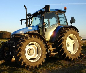 traktors