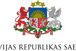 Saeimas logo