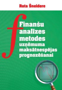 Finansu analize