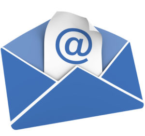 e-mail