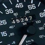 odometrs