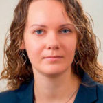 Indra Aužele, Uzņēmumu reģistra Juridiskās nodaļas vadītāja