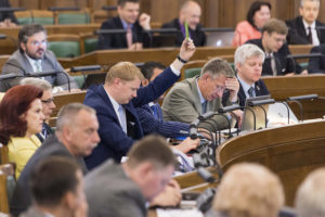 Saeima 11.06.2015