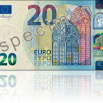 20 eiro jauna