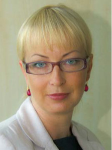 Ieva Tilnere