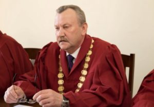 Pēteris Dzalbe