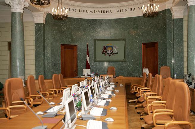 Valdība vienojusies par nākamā gada budžeta prioritātēm