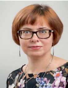 Linda Puriņa