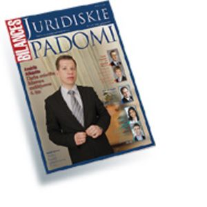 Pasteidzieties piedalīties loterijā un laimējiet juridiskos pakalpojumus un ceļojumu uz Horvātiju!