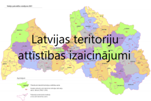 Septinas Latvijas Pilsetas Notiks Konferences Par Regionalo
