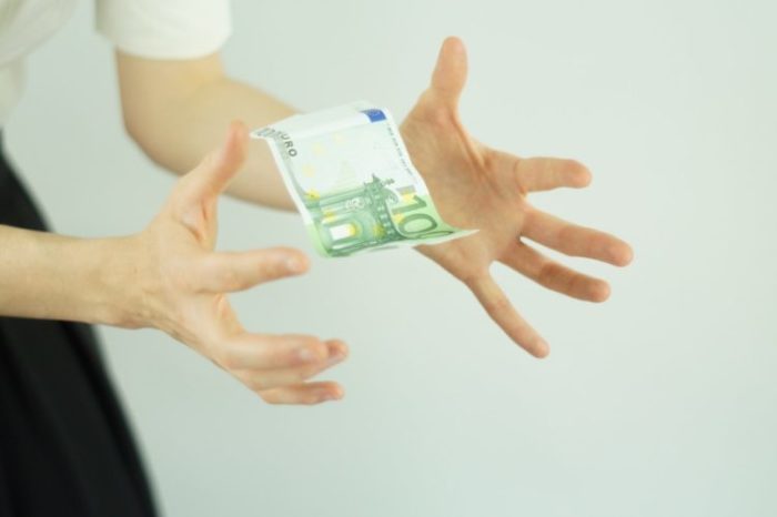 Valdība atbalstījusi izmaiņas PVN likumā, kas paredz pārskatīt nosacījumus attiecībā uz priekšnodokļa korekciju zaudētiem parādiem