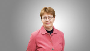 Ina Spridzāne