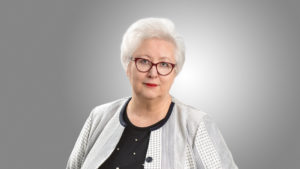 Maija Grebenko