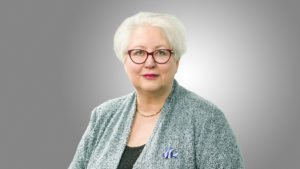 Maija Grebenko