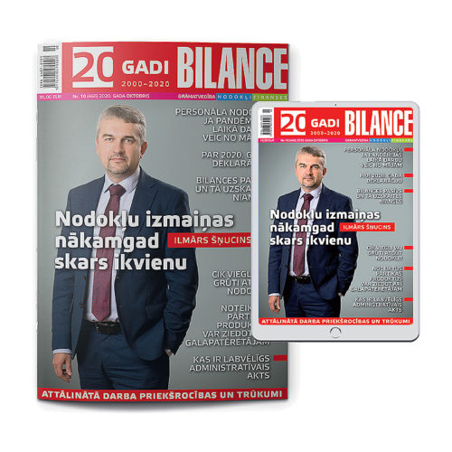 Bilance