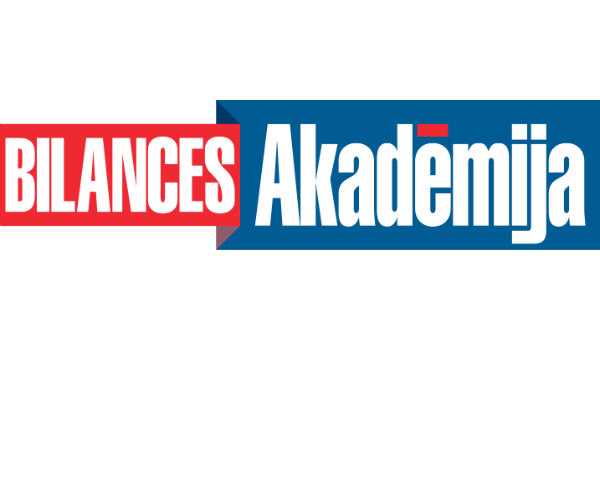 BILANCES AKADĒMIJA piedāvā tiešraides grāmatvedības kursu video ierakstus