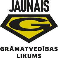 Jaunais Gramatvedibas Likums