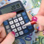 VID gada neapliekamā minimuma precizēšanas kārtība