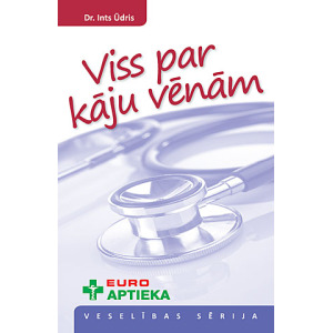 VISS PAR KĀJU VĒNĀM