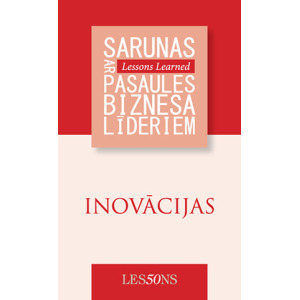 INOVĀCIJAS