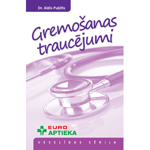 GREMOŠANAS TRAUCĒJUMI