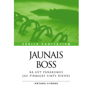 JAUNAIS BOSS