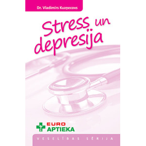 STRESS UN DEPRESIJA