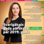 Bilance 2020. gada maijs