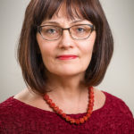 Inguna Leibus