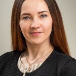 Svetlana Šemele–Baikova