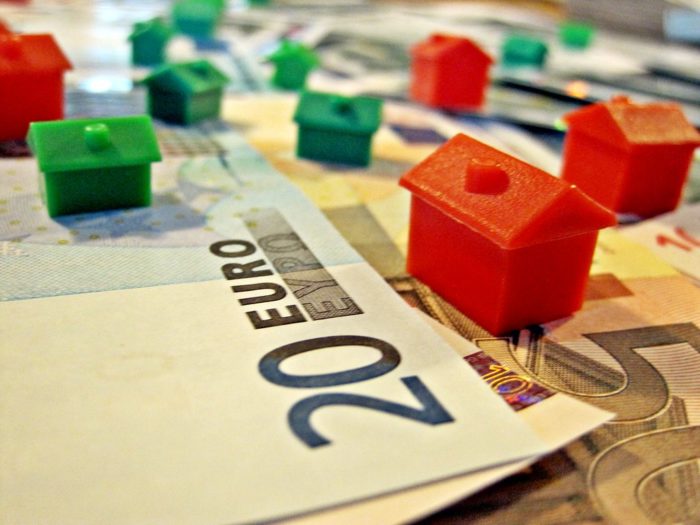 Par labāko finansiālo uzkrājumu glabāšanas veidu atzīst ieguldījumu nekustamajā īpašumā