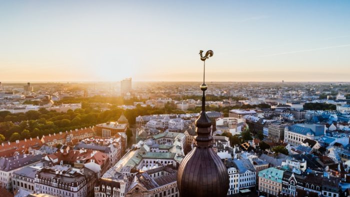 Rīgā no 2023. gada tūristu mītnēm būs jāmaksā tūrisma nodeva par katru pilngadīgu viesi